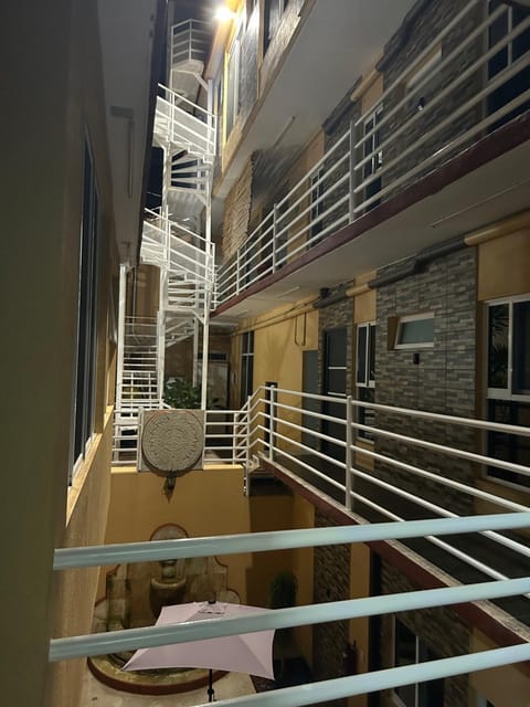 Casa LEONOR Apartment hotel in Oaxaca