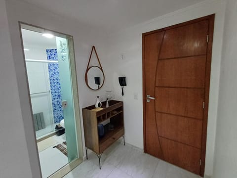 Apto de 2 quartos vista pro mar de Itaúna Apartment in Saquarema