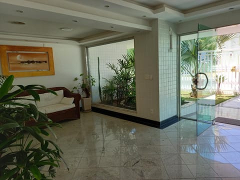 Apto de 2 quartos vista pro mar de Itaúna Apartment in Saquarema