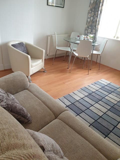 Troon Beach Town Golf Apartment Troon Ayrshire Apartment in Troon