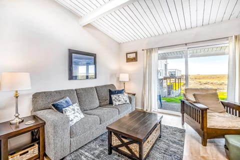 Cottage by the Sea Apartment in Gearhart