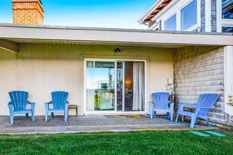 Cottage by the Sea Apartment in Gearhart