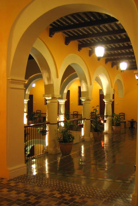 Patio, Other, Garden view