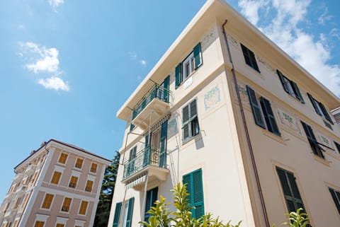 Bilocale Mezzano in centro Apartment in Varazze