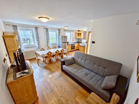 Villetta Clara by AMA Val di Fassa Apartment in Vigo di Fassa