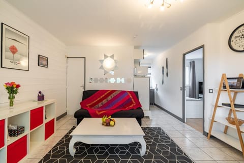 Living room, Other