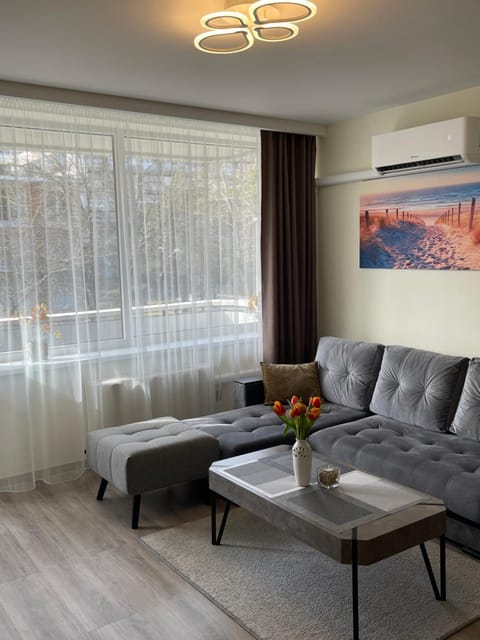 Alintoma Holiday apartment Apartment in Palanga