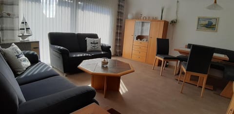 Am Ringwall 11 House in Cuxhaven