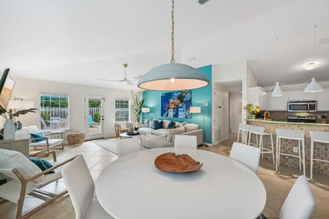 Salty Seas House in Miramar Beach