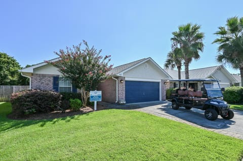 Salty Seas House in Miramar Beach