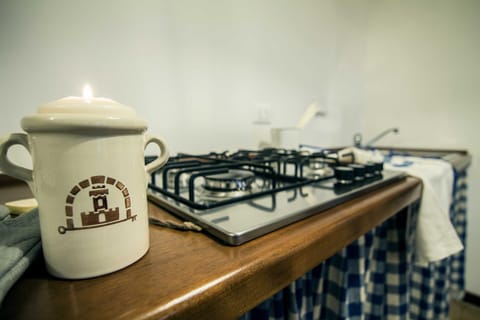 Campo Felice Experience Apartment in Abruzzo