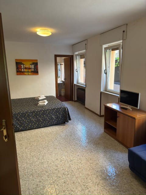 Hotel Benacus Hotel in Bardolino