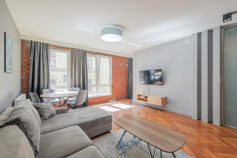 ApartMate- Perfect Apartment Oldtown Gdansk Apartment in Gdansk