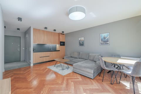 ApartMate- Perfect Apartment Oldtown Gdansk Apartment in Gdansk