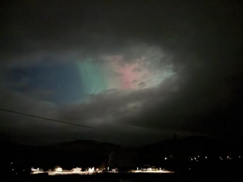 Tigh Quiraing- Heather Bed and Breakfast in Scotland