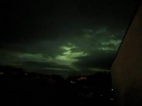 Tigh Quiraing- Heather Bed and Breakfast in Scotland