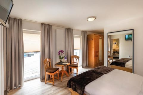 Sporthotel Snowwhite Hotel in Obertauern