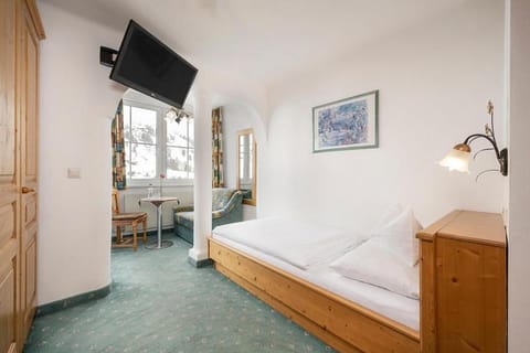 Sporthotel Snowwhite Hotel in Obertauern