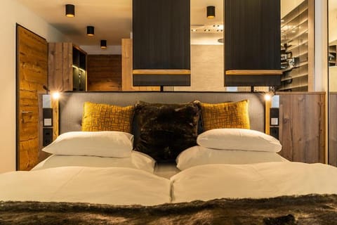 Sporthotel Snowwhite Hotel in Obertauern