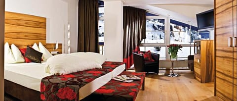 Sporthotel Snowwhite Hotel in Obertauern