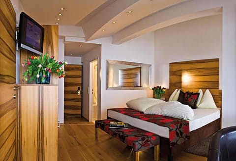 Sporthotel Snowwhite Hotel in Obertauern