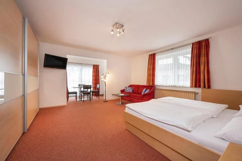 MIA Appartements - non-serviced Appartements Apartment in Obertauern