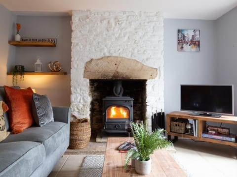 TV and multimedia, Living room, flat iron