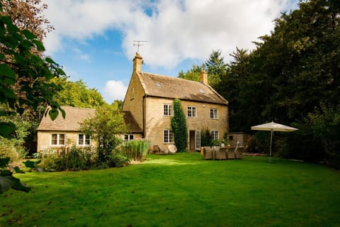 Garden, Garden view