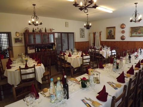 Albergo Ristorante Borghese Hotel in Friuli-Venezia Giulia