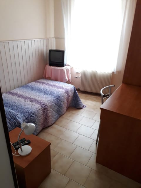 Albergo Ristorante Borghese Hotel in Friuli-Venezia Giulia