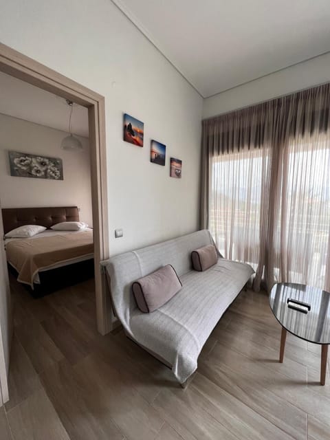 Andriotis Rooms & Houses Apartment in İzmir Province