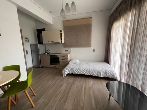 Andriotis Rooms & Houses Apartment in İzmir Province