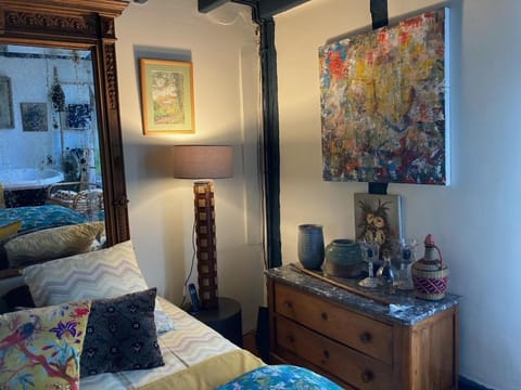 La Ferme du Val de Lys Bed and Breakfast in Normandy