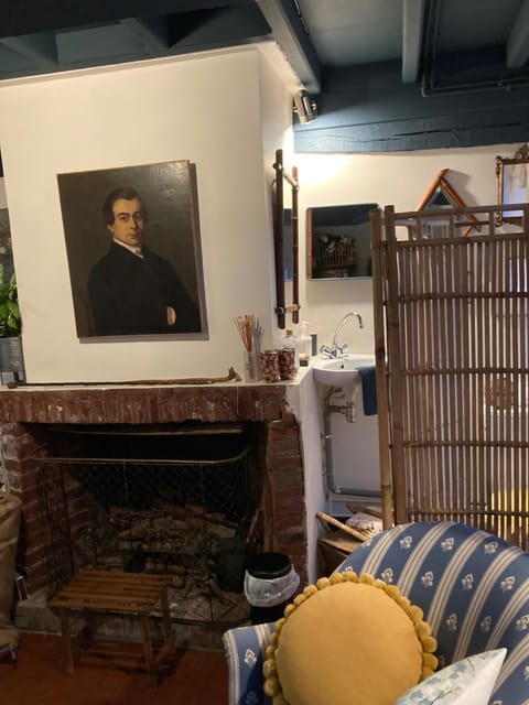 La Ferme du Val de Lys Bed and Breakfast in Normandy