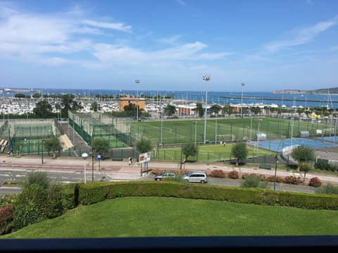 Property view