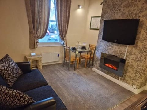 Carlisle City Centre, Cute Victorian House. House in Carlisle