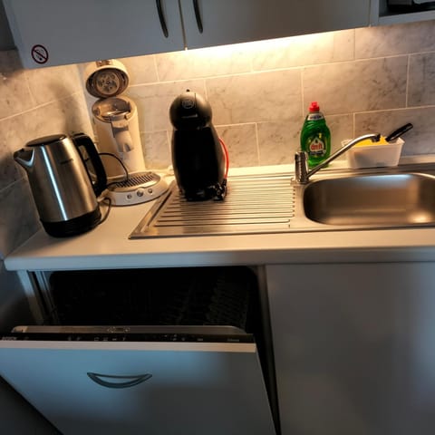 Koksijde Promenade Apartment in Koksijde