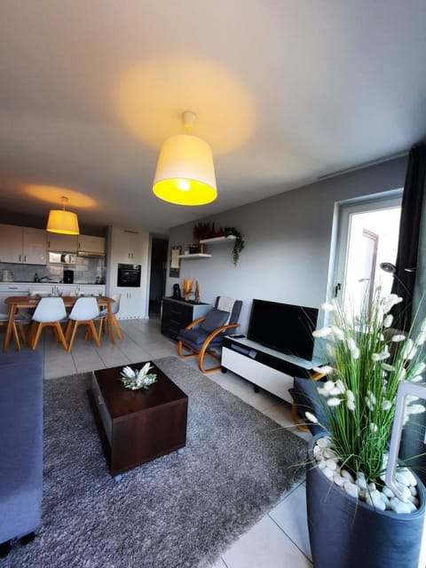 Koksijde Promenade Apartment in Koksijde