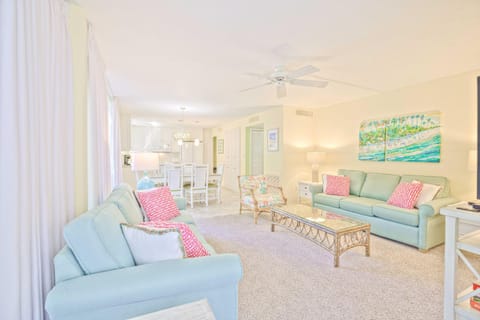 Island Beach Club #210A House in Sanibel Island