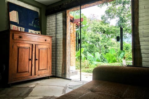 Casa da Vila House in Tiradentes