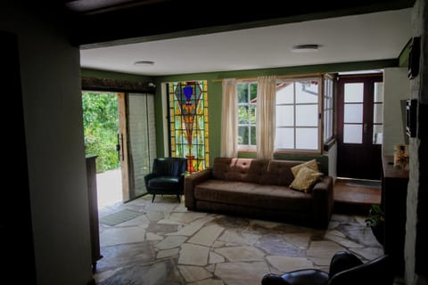 Casa da Vila House in Tiradentes