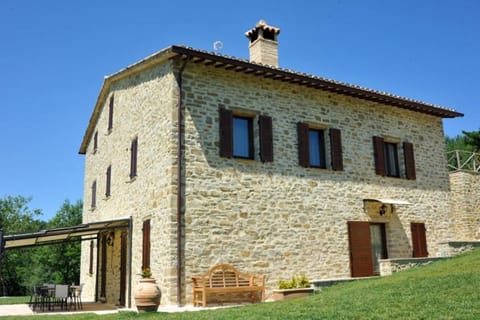 Agriturismo Paradiso 44 Farm Stay in Umbria