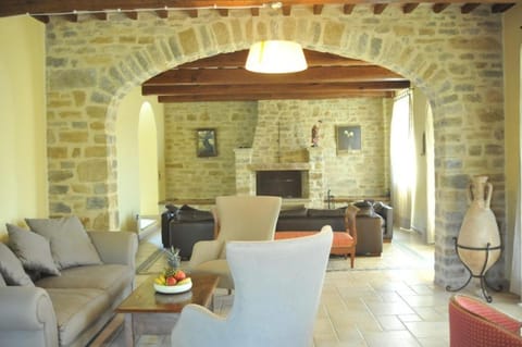 Agriturismo Paradiso 44 Farm Stay in Umbria