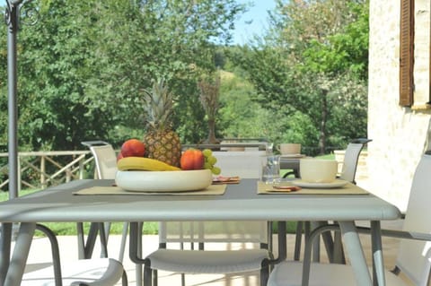 Agriturismo Paradiso 44 Farm Stay in Umbria