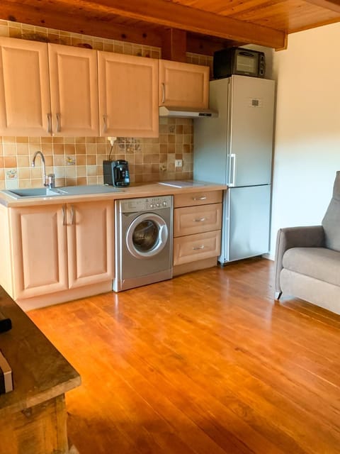 Maison Pauline Apartment in Corsica