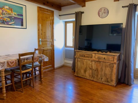 Maison Pauline Apartment in Corsica