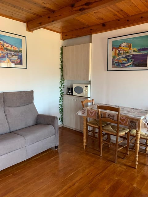 Maison Pauline Apartment in Corsica