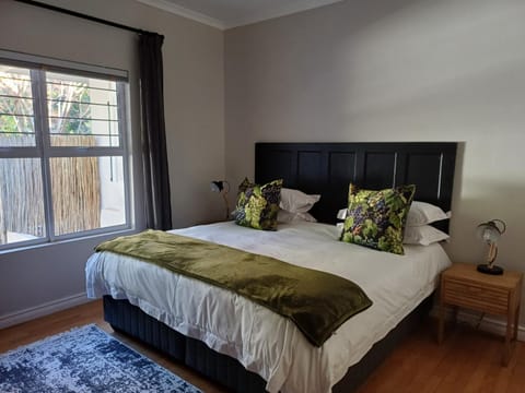 Diamant Estate Bed and Breakfast in Cape Town