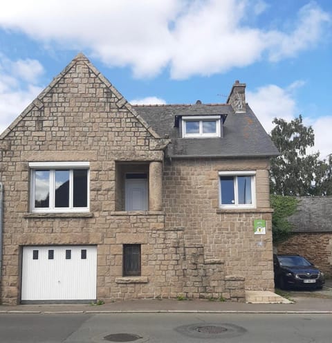Gîte du Guildo House in Brittany