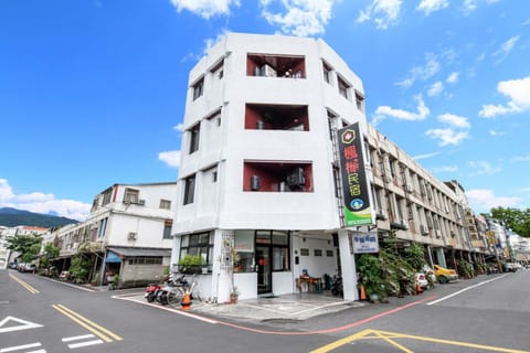 Property building, Other